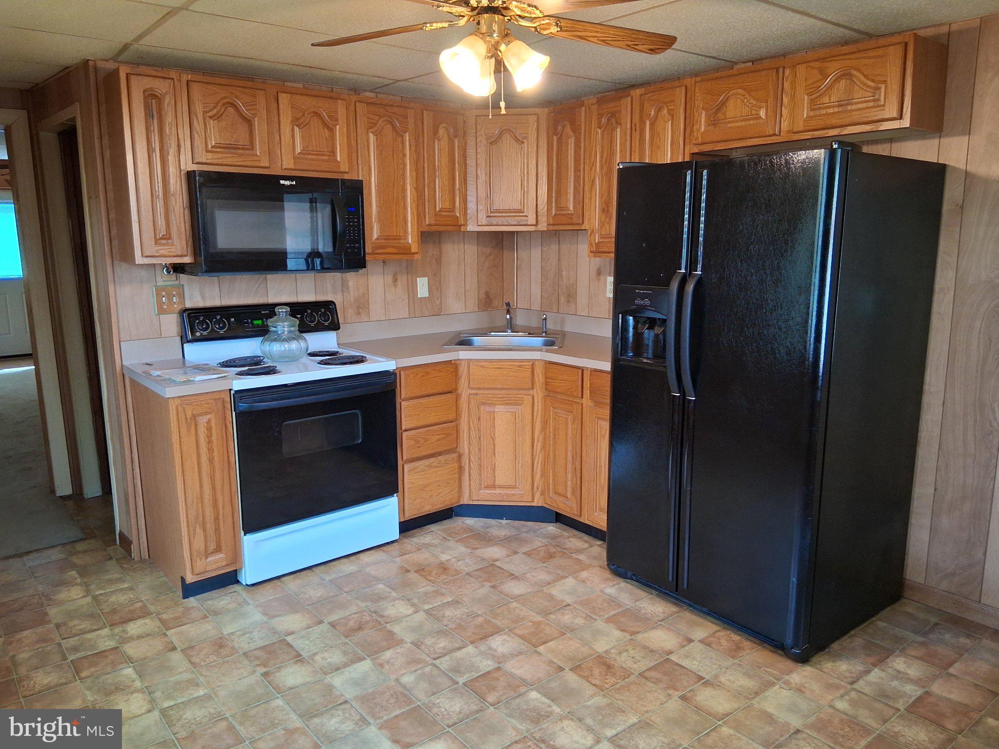 MAPLESIDE - Residential