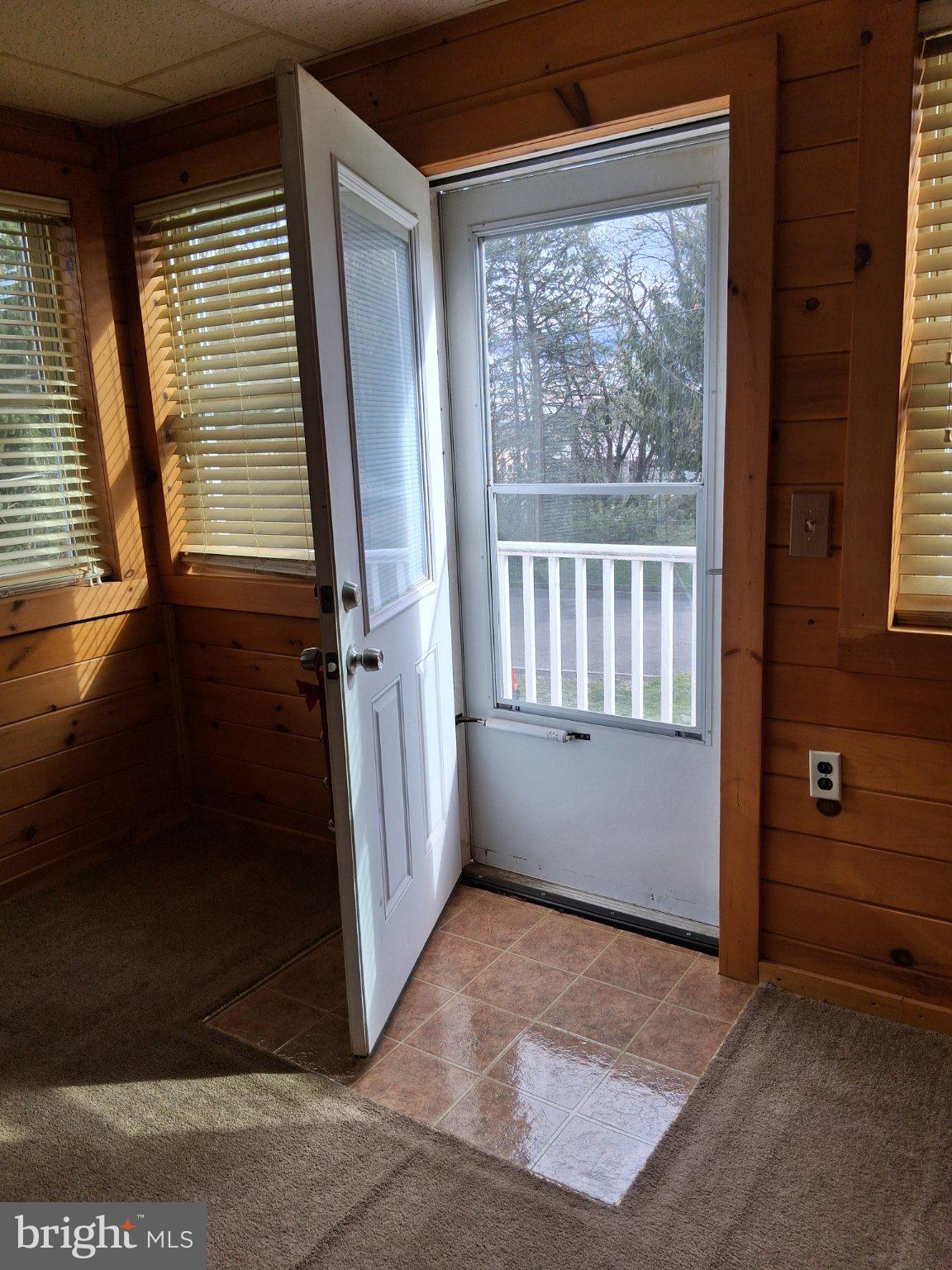 MAPLESIDE - Residential