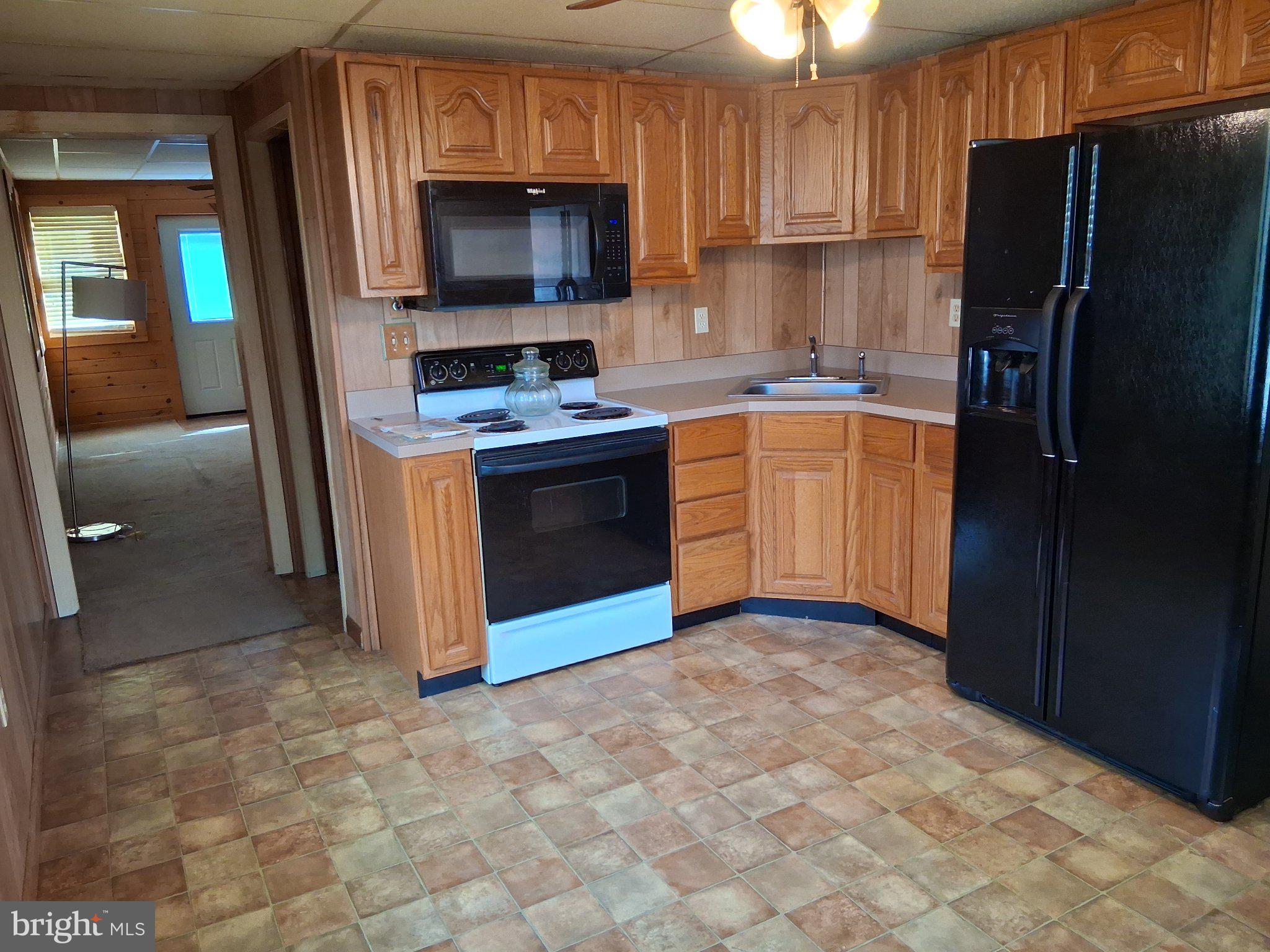 MAPLESIDE - Residential