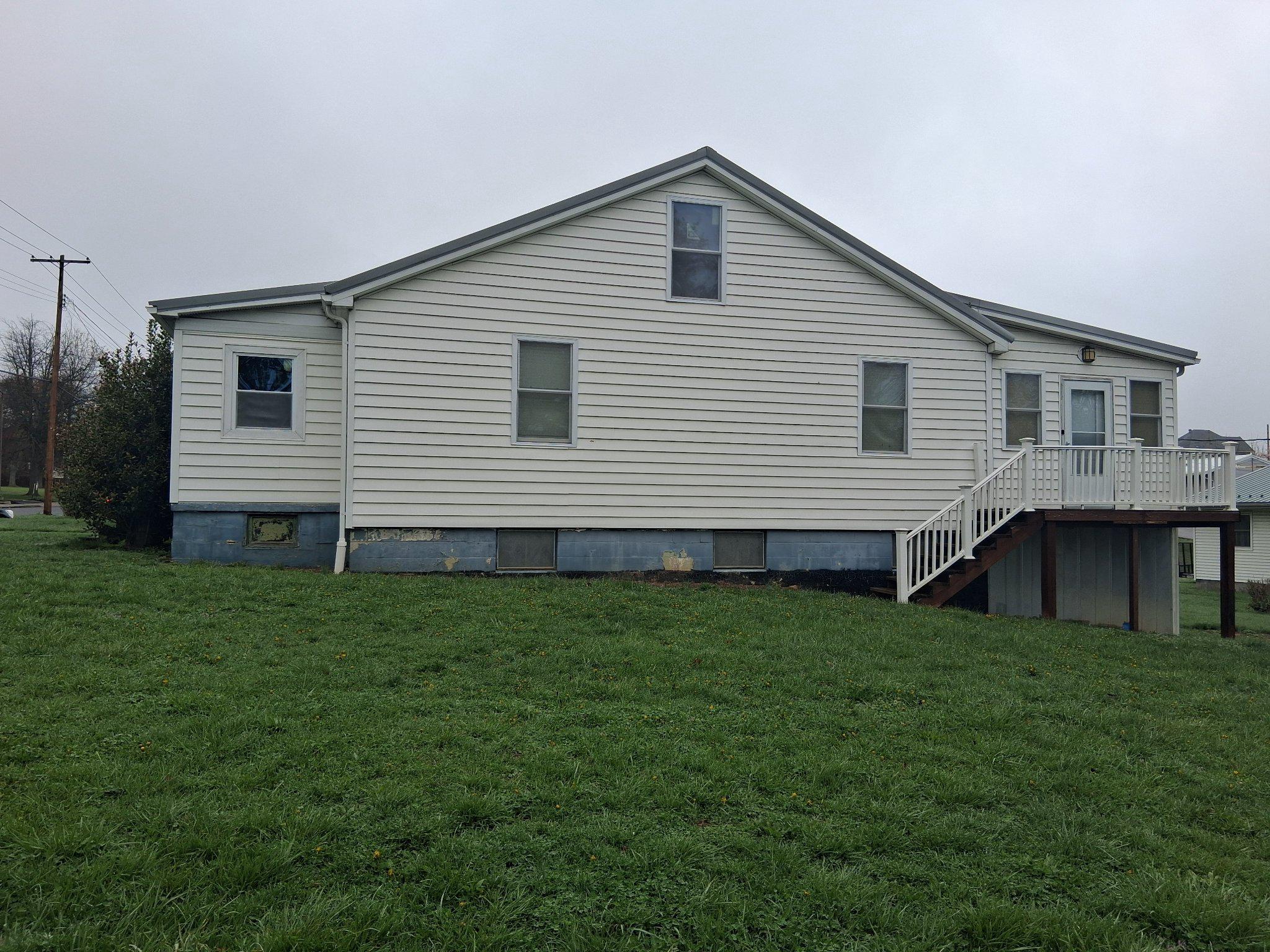 MAPLESIDE - Residential