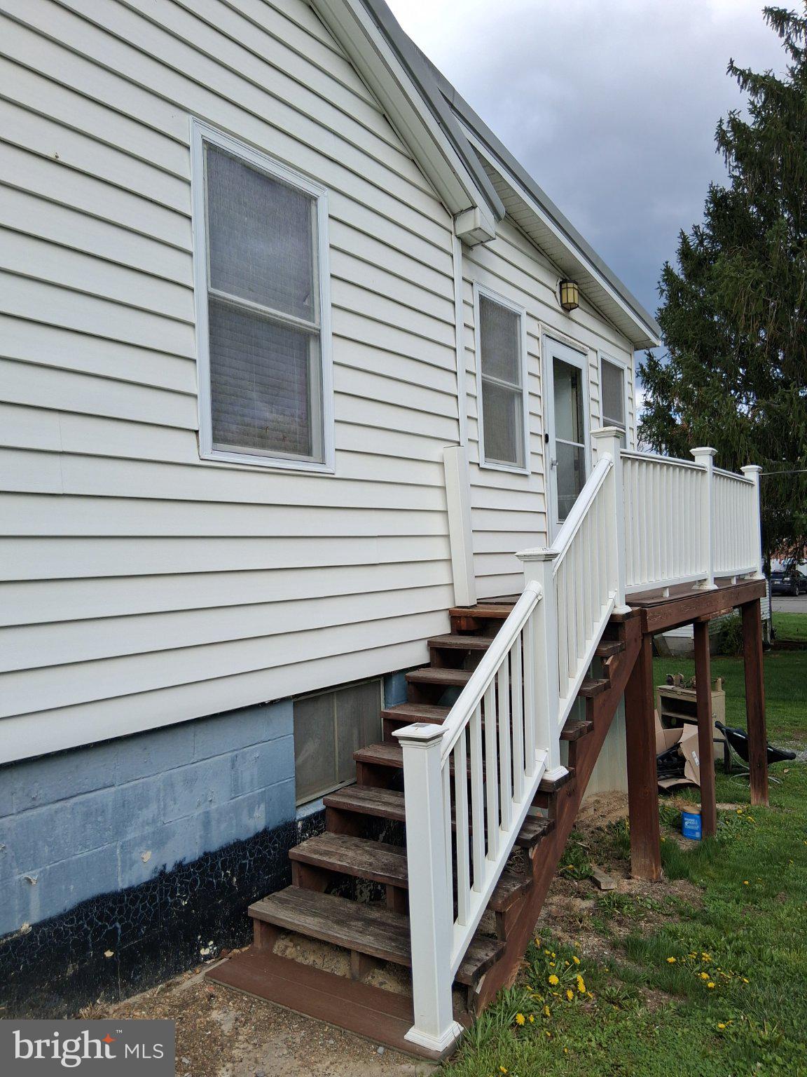 MAPLESIDE - Residential