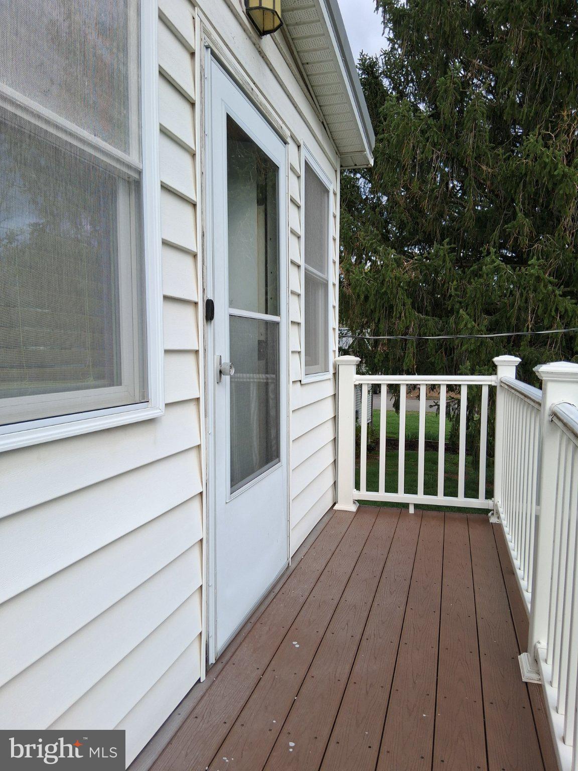 MAPLESIDE - Residential