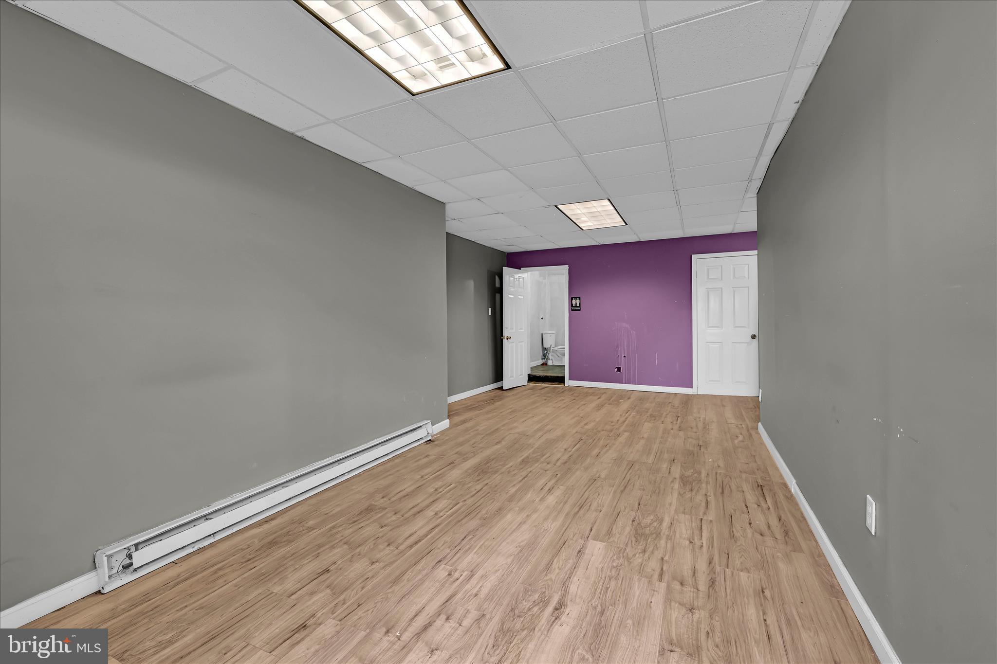 SOUTH COATESVILLE - Commercial Sale