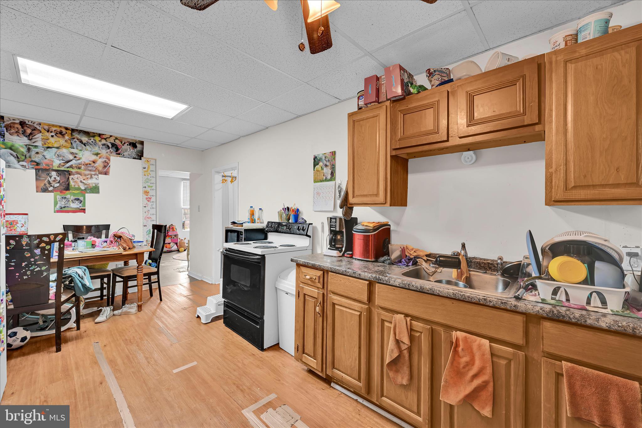 SOUTH COATESVILLE - Commercial Sale