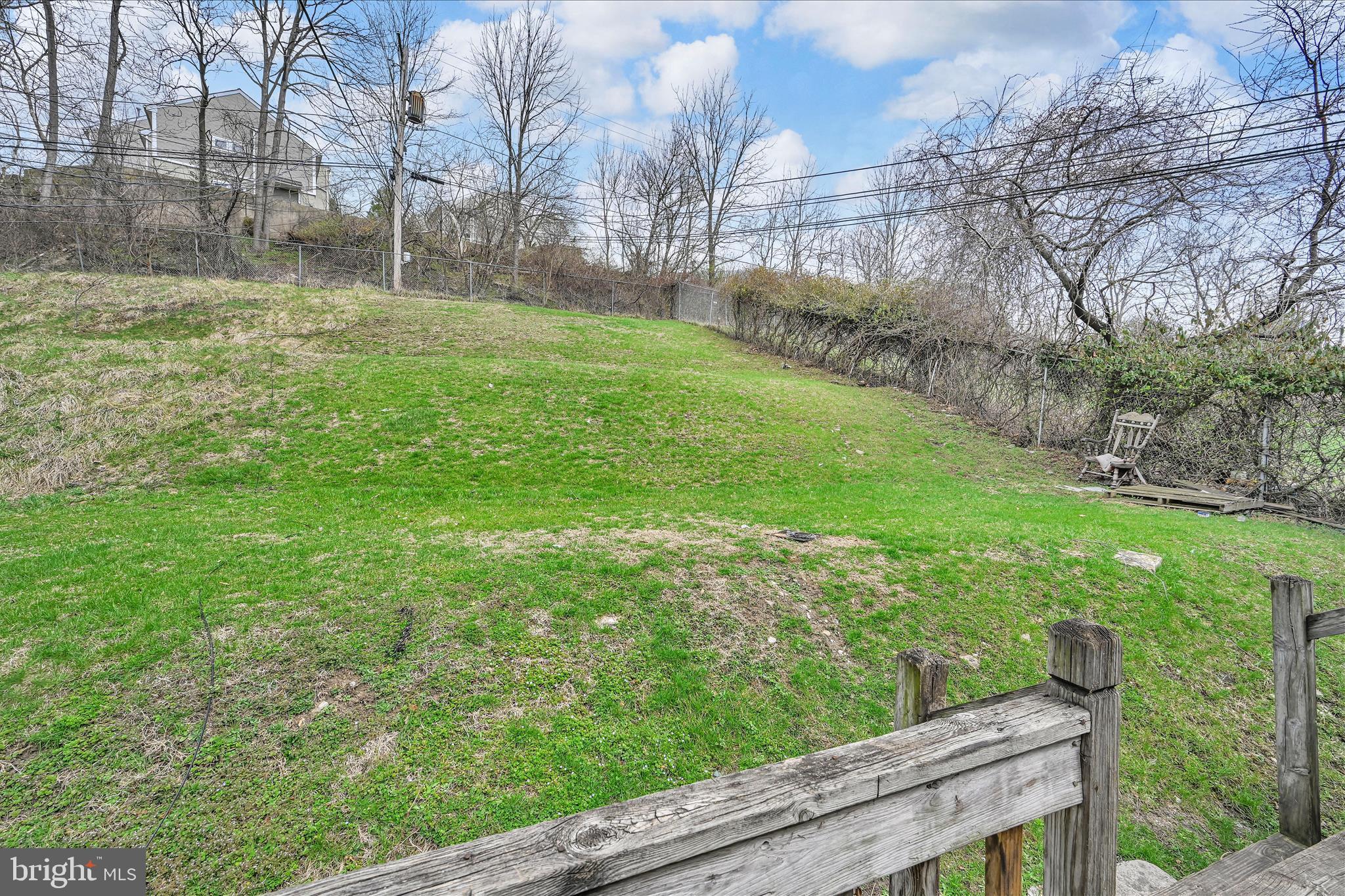 SOUTH COATESVILLE - Commercial Sale