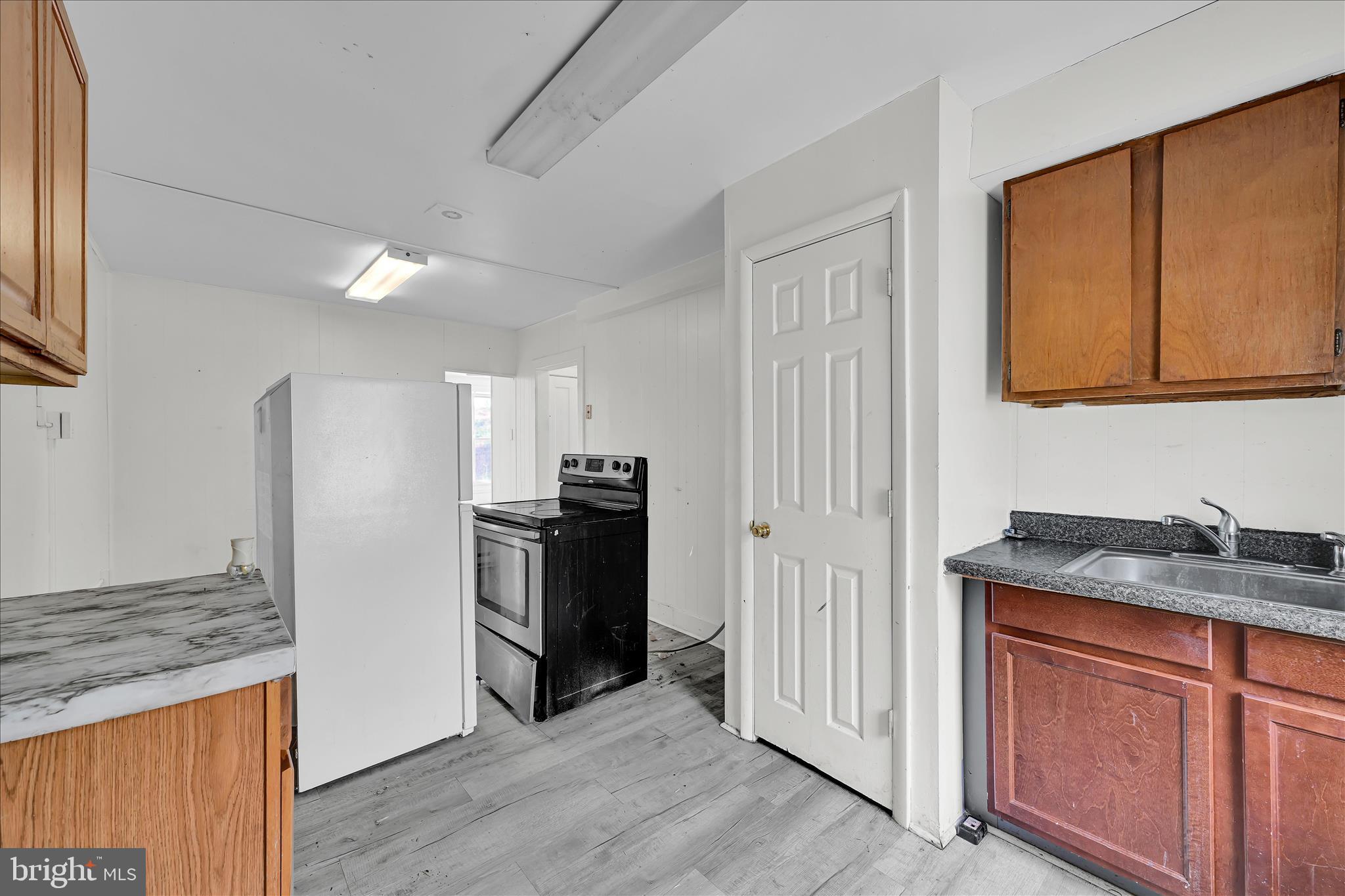 SOUTH COATESVILLE - Commercial Sale