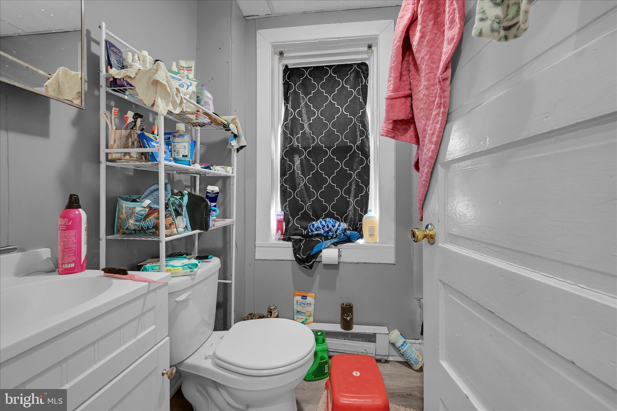 SOUTH COATESVILLE - Commercial Sale