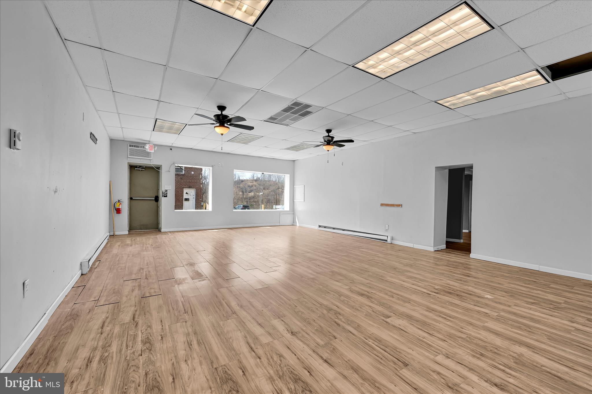 SOUTH COATESVILLE - Commercial Sale