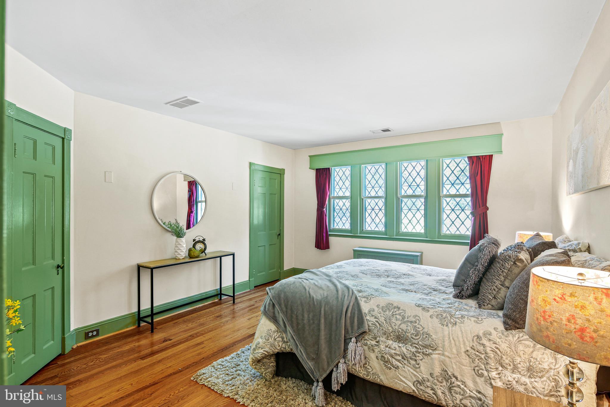 TUSCANY-CANTERBURY - Residential