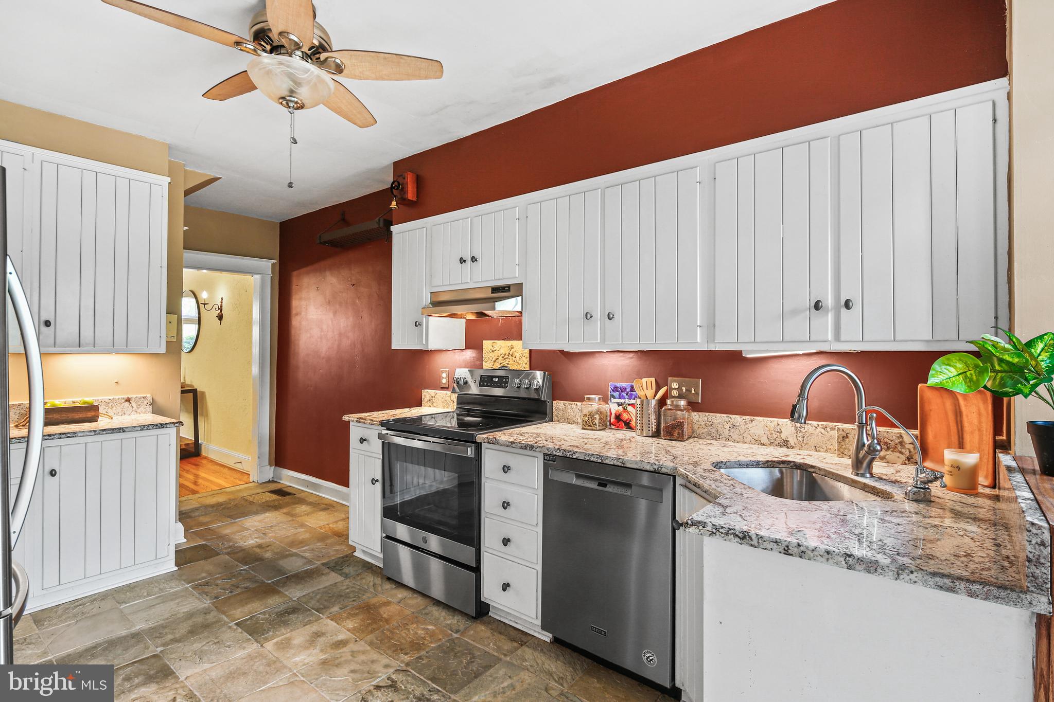 TUSCANY-CANTERBURY - Residential