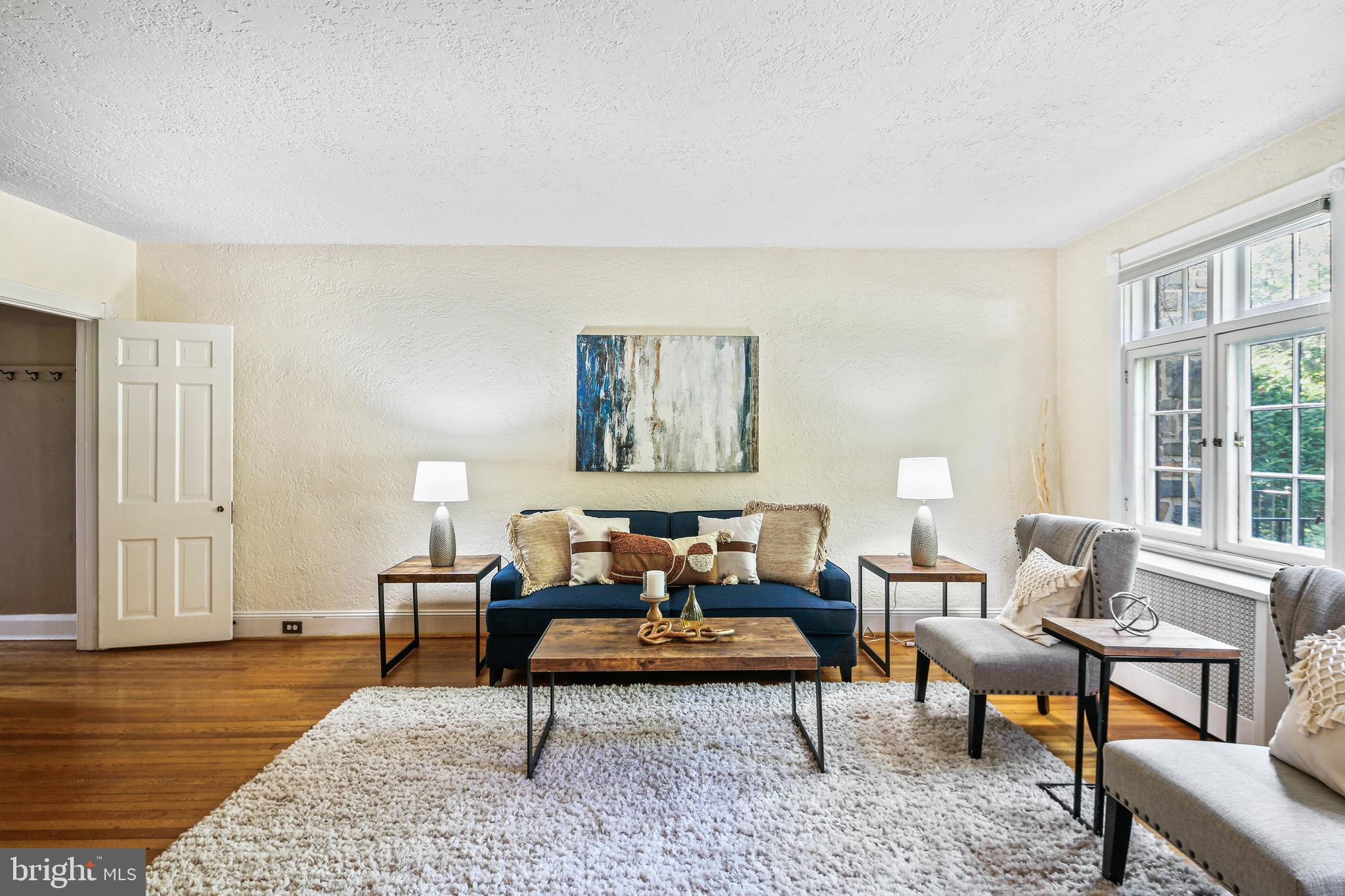 TUSCANY-CANTERBURY - Residential