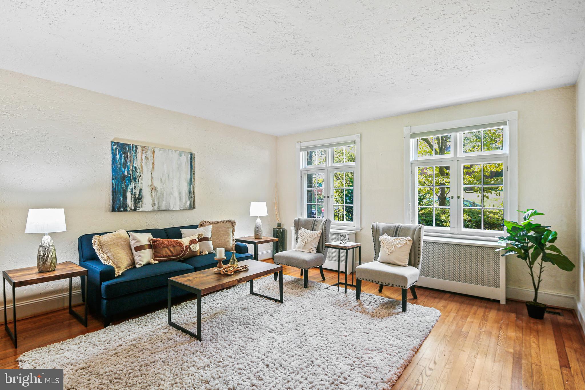 TUSCANY-CANTERBURY - Residential