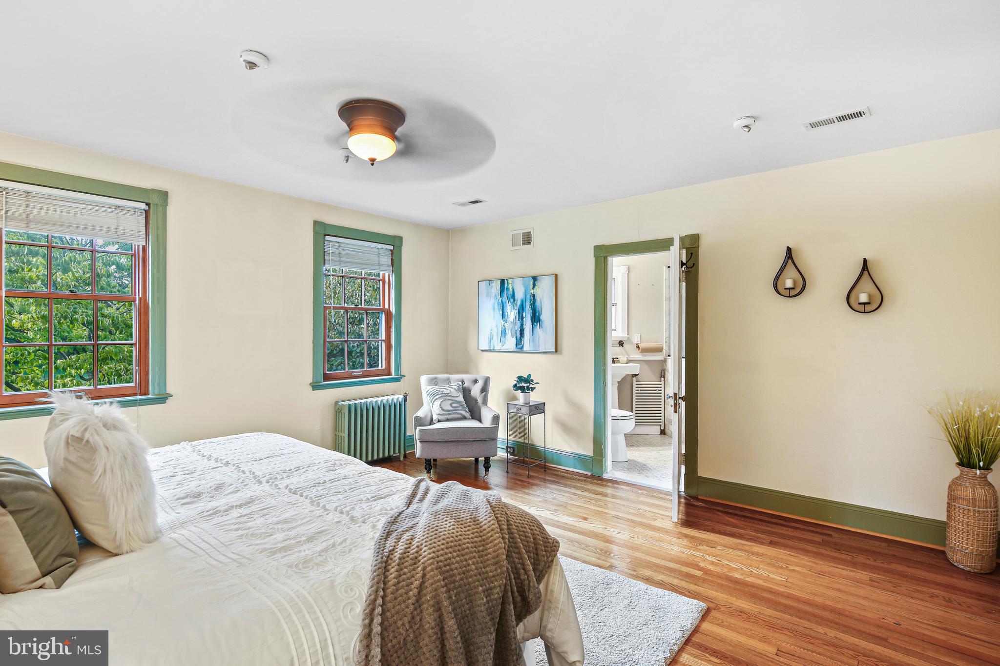 TUSCANY-CANTERBURY - Residential