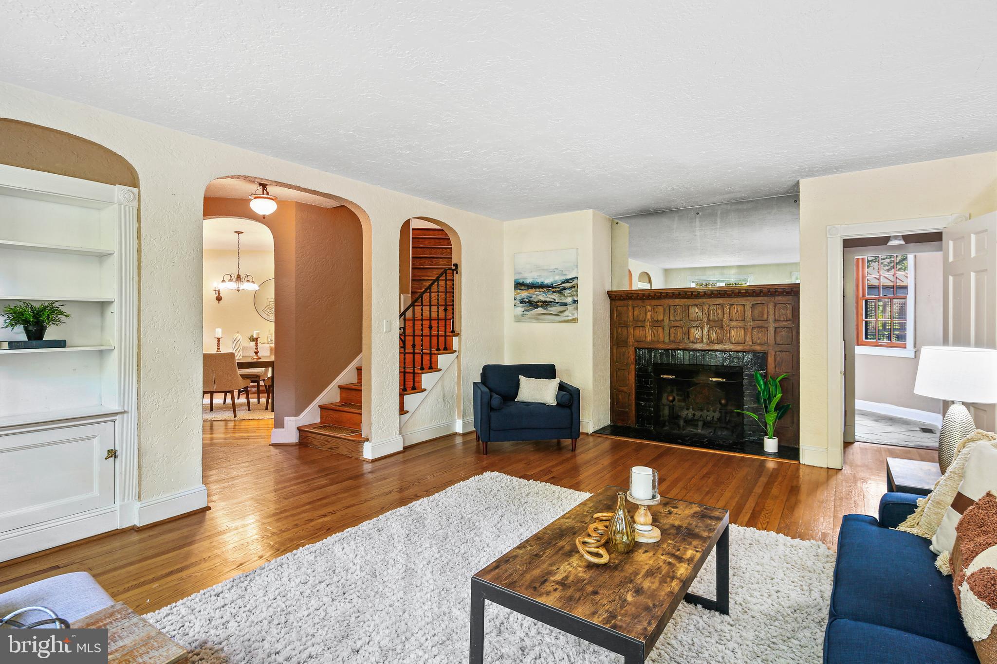 TUSCANY-CANTERBURY - Residential