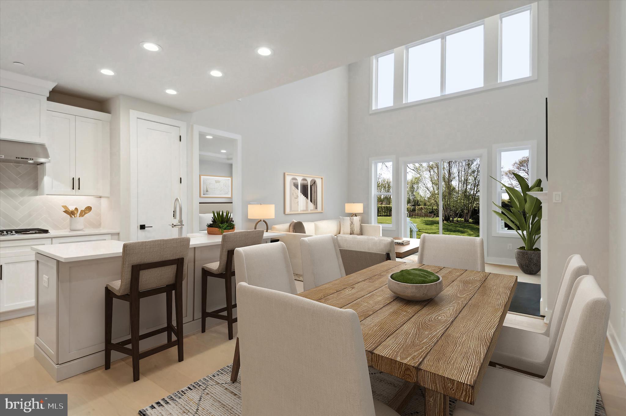 MARSH CREEK - Residential