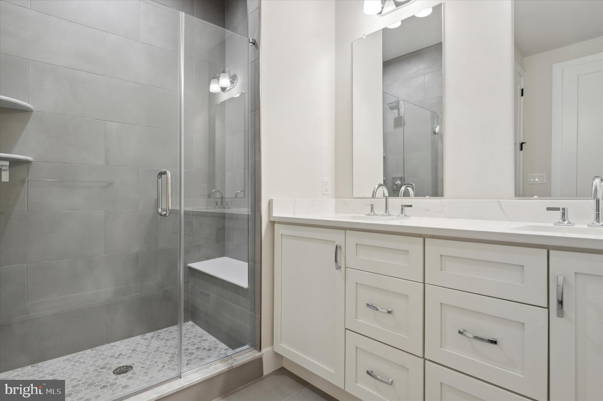 MARSH CREEK - Residential