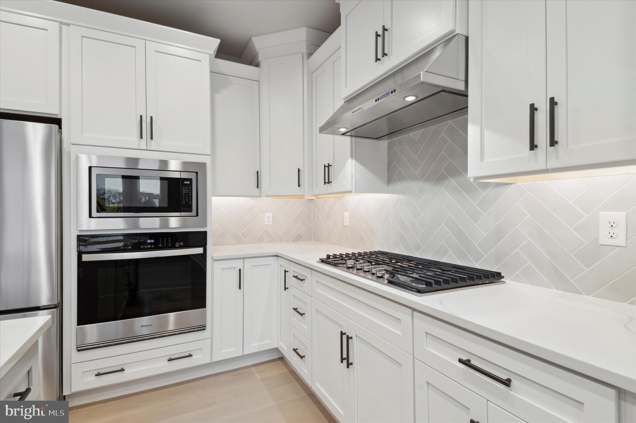 MARSH CREEK - Residential