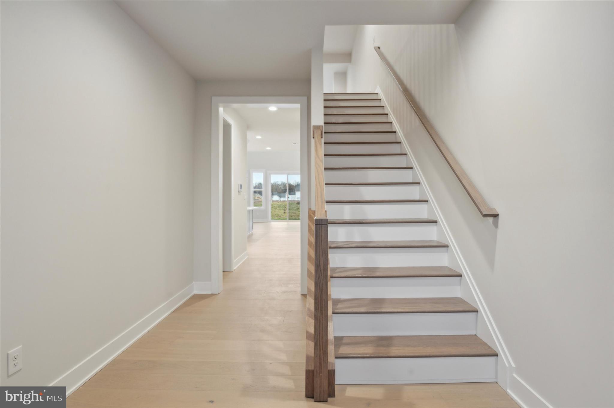 MARSH CREEK - Residential