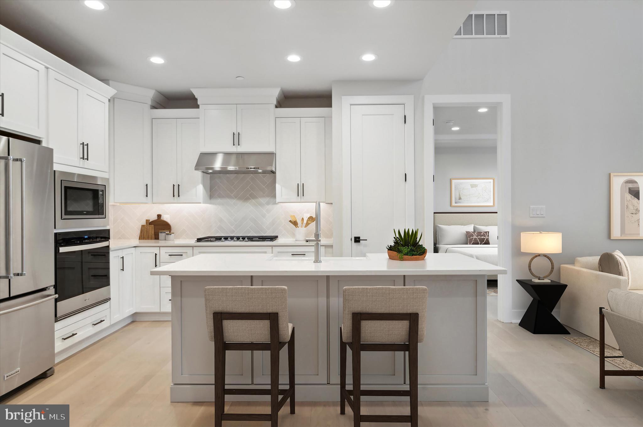 MARSH CREEK - Residential