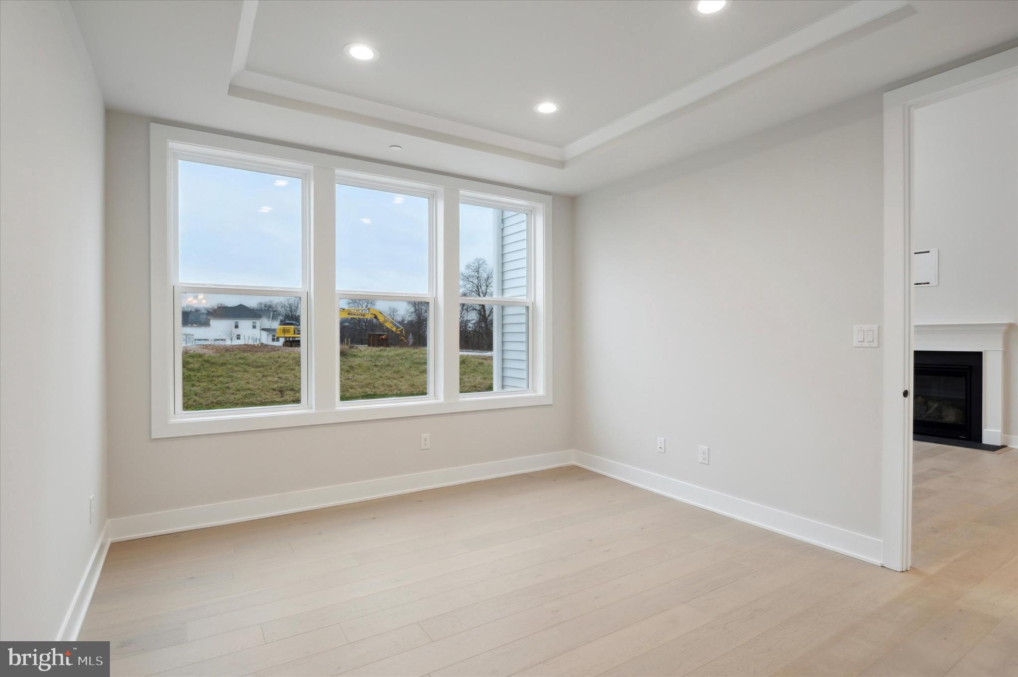 MARSH CREEK - Residential