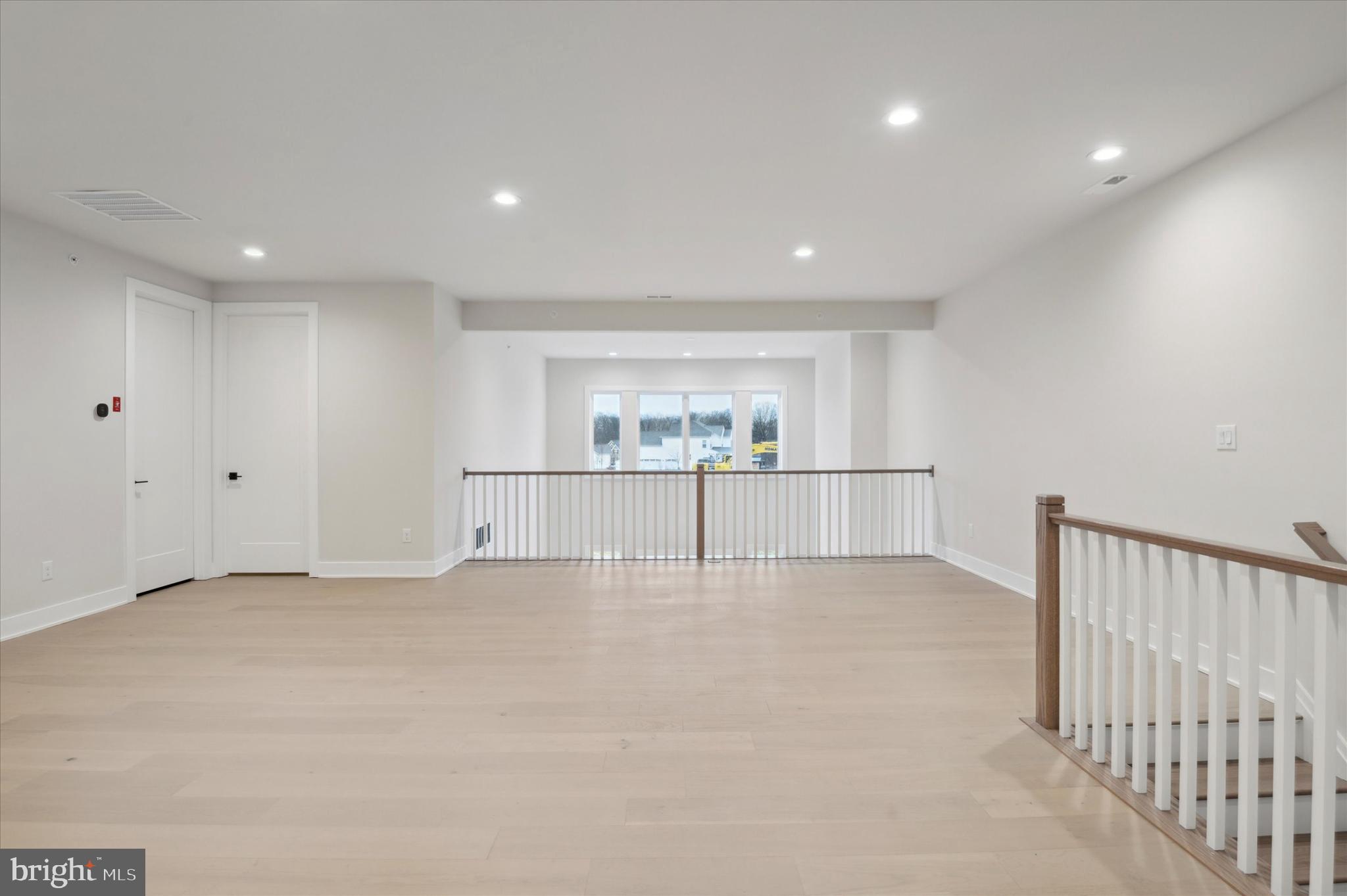 MARSH CREEK - Residential