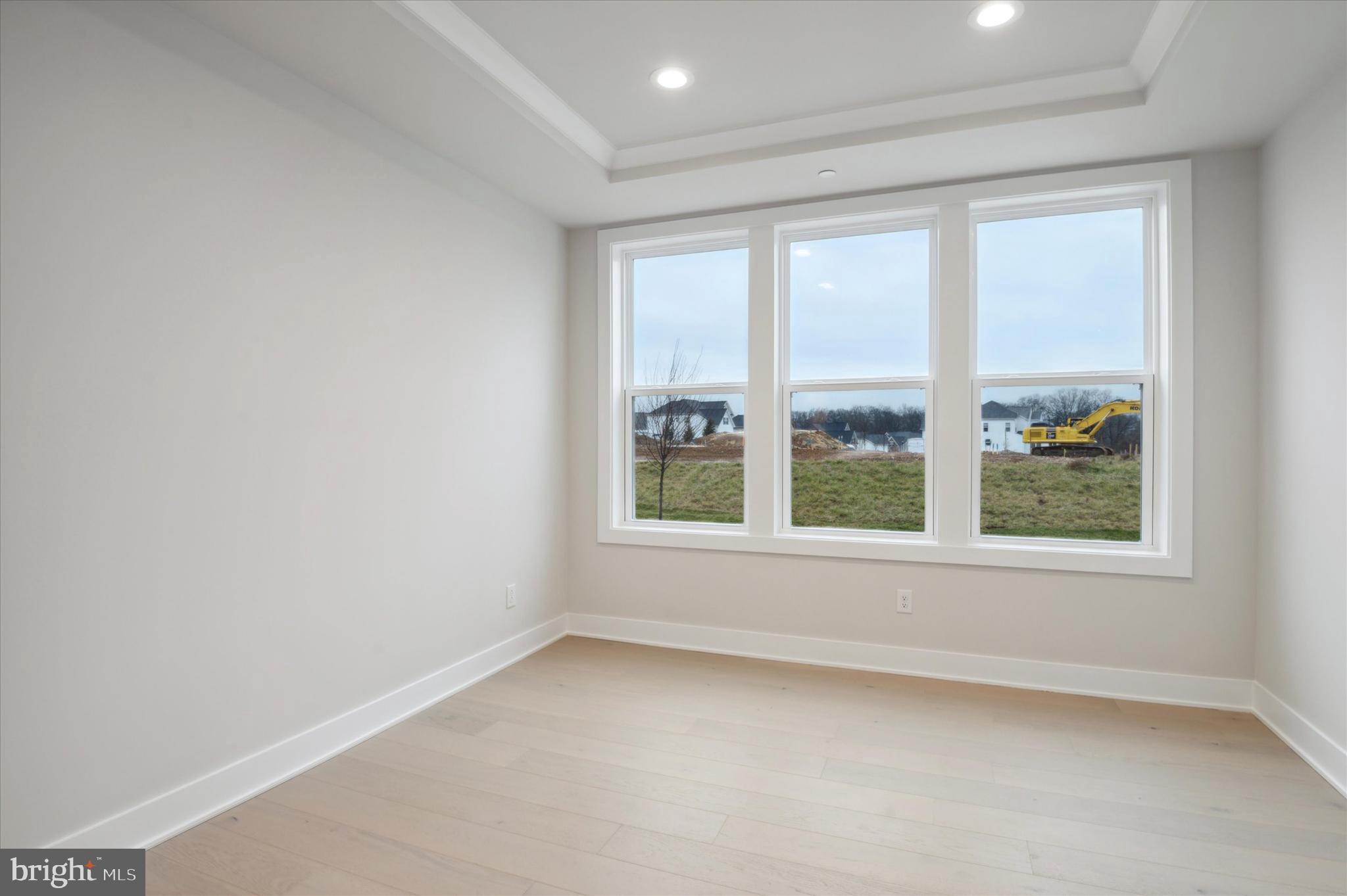 MARSH CREEK - Residential