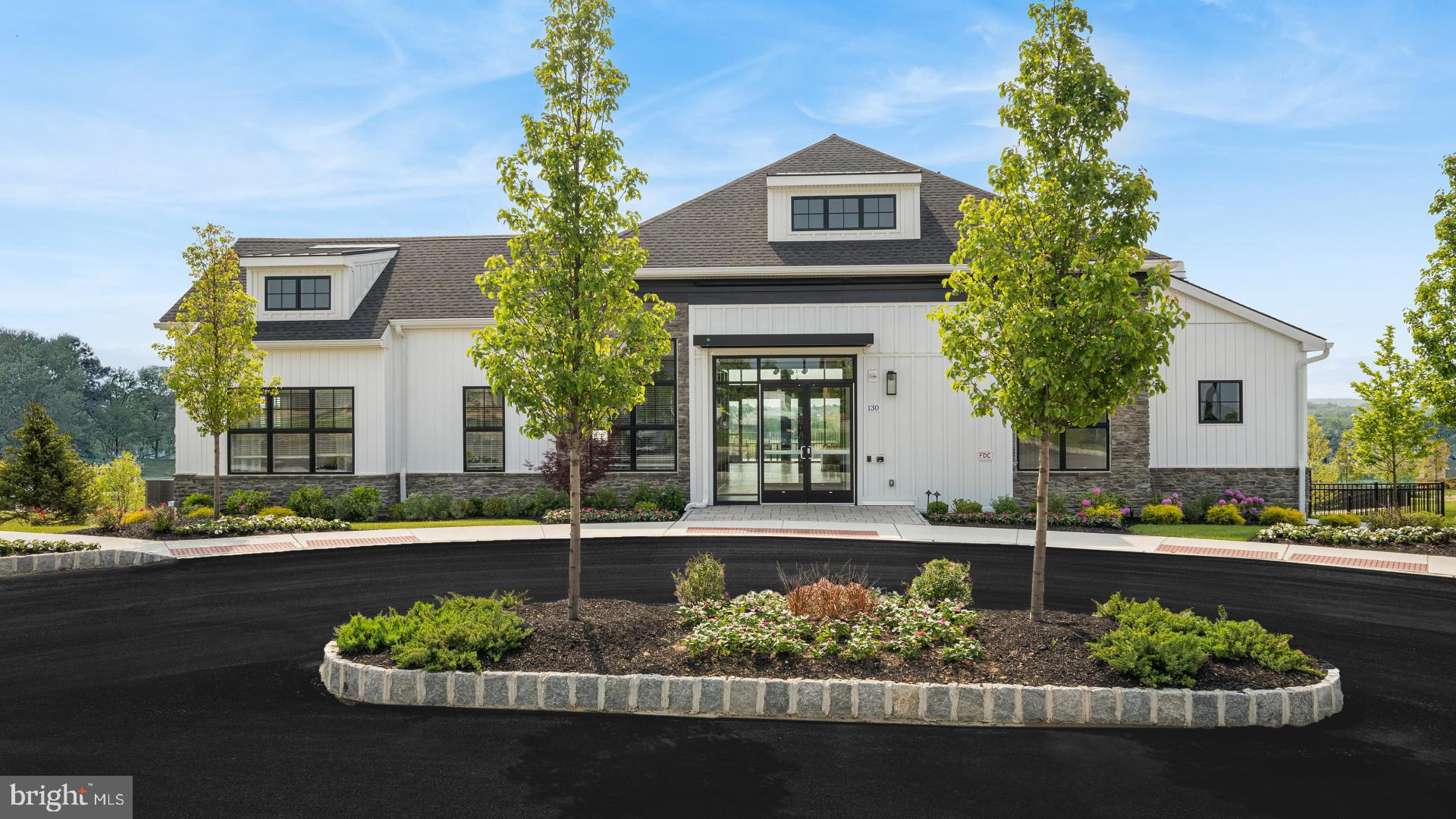 MARSH CREEK - Residential