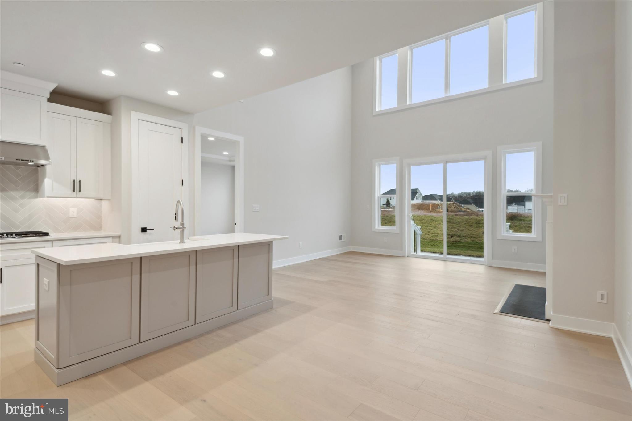 MARSH CREEK - Residential