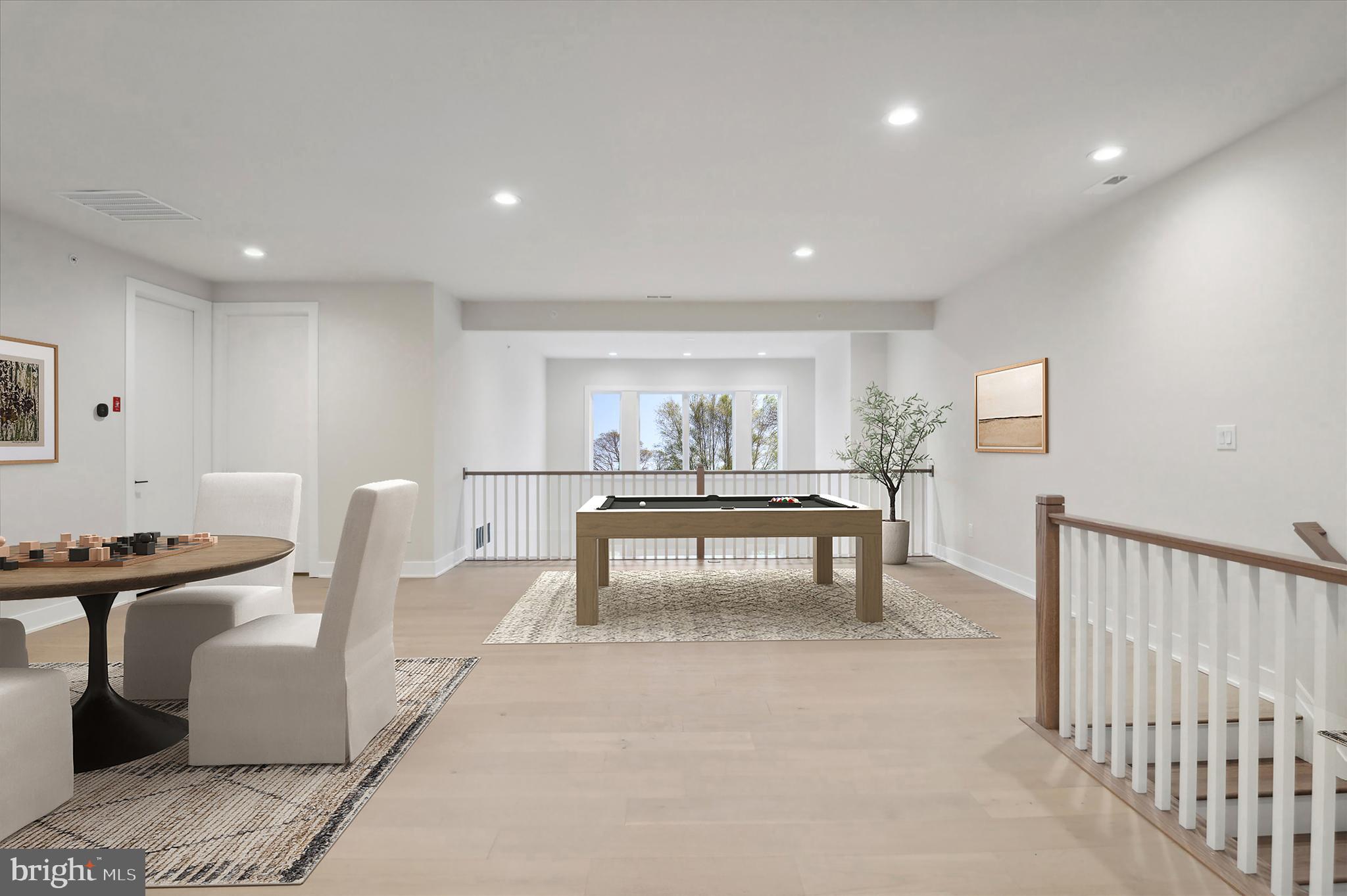 MARSH CREEK - Residential