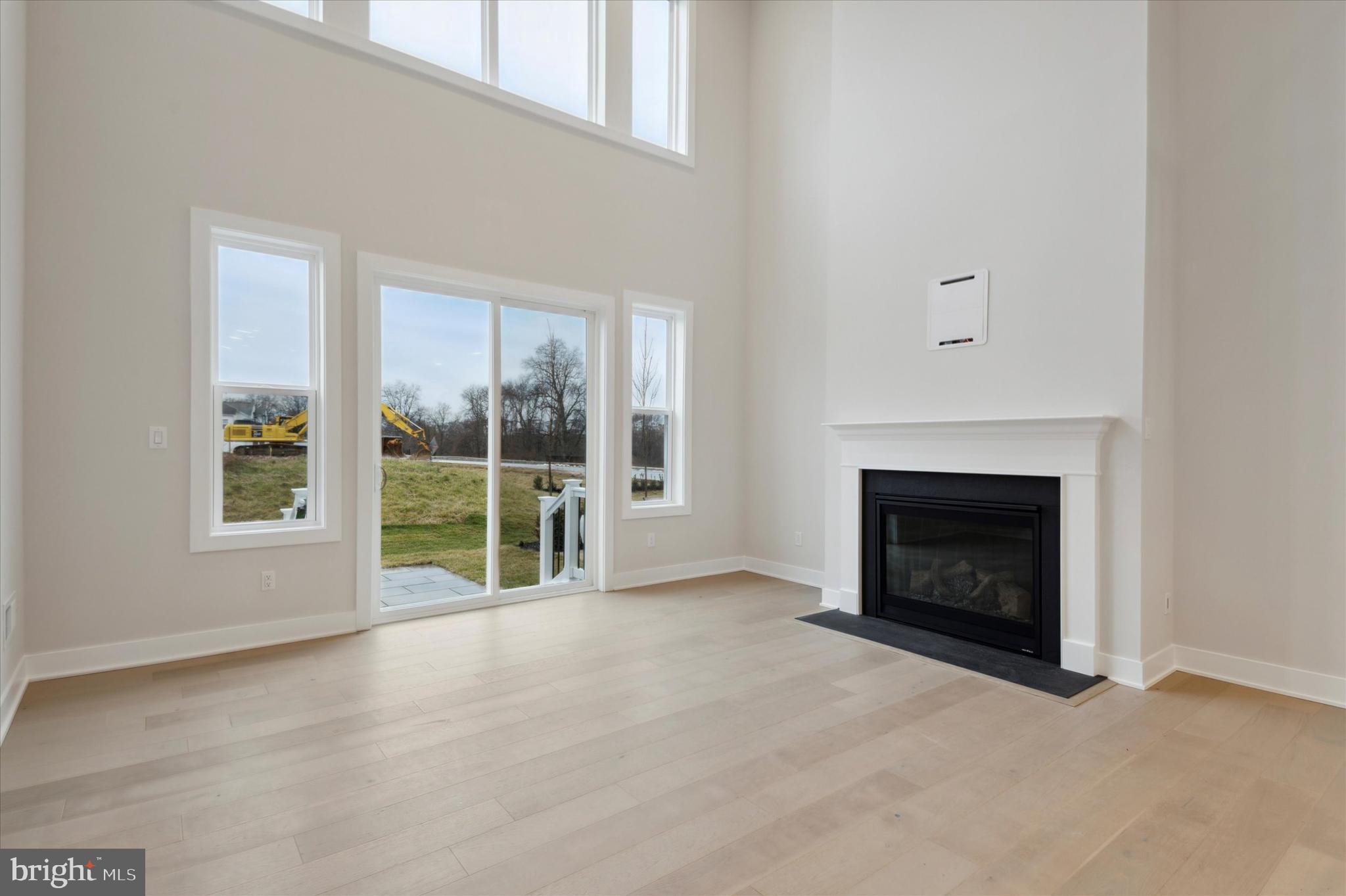 MARSH CREEK - Residential