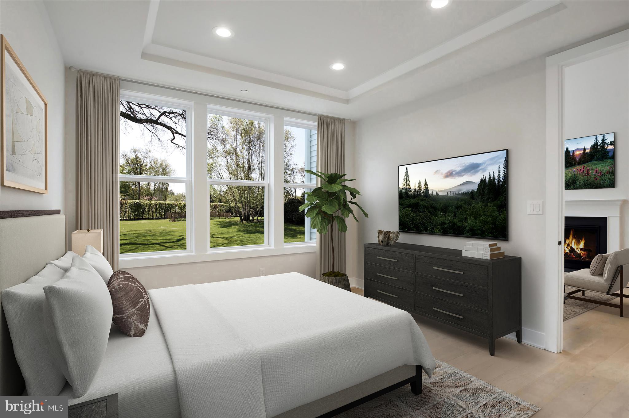 MARSH CREEK - Residential