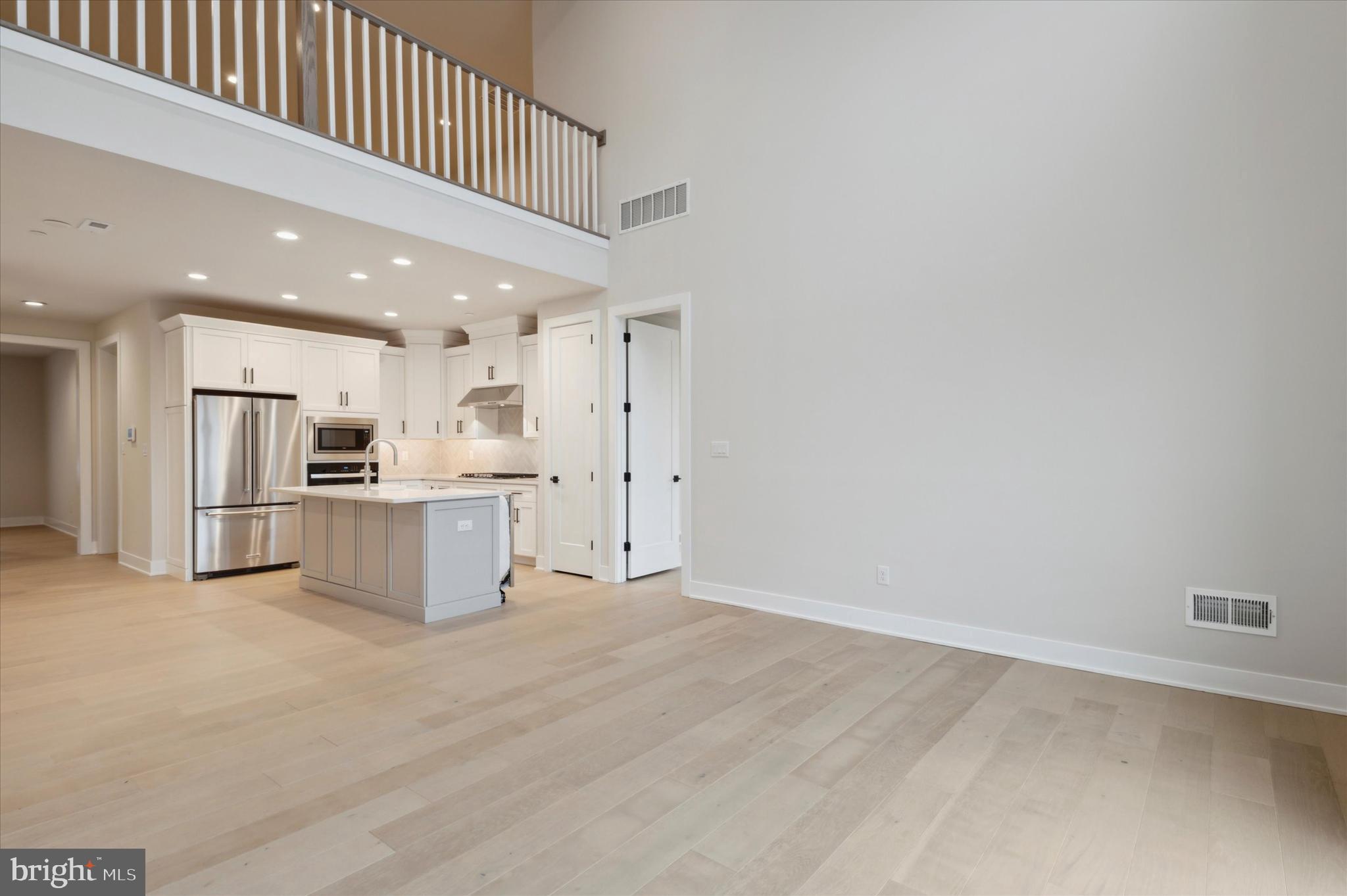 MARSH CREEK - Residential