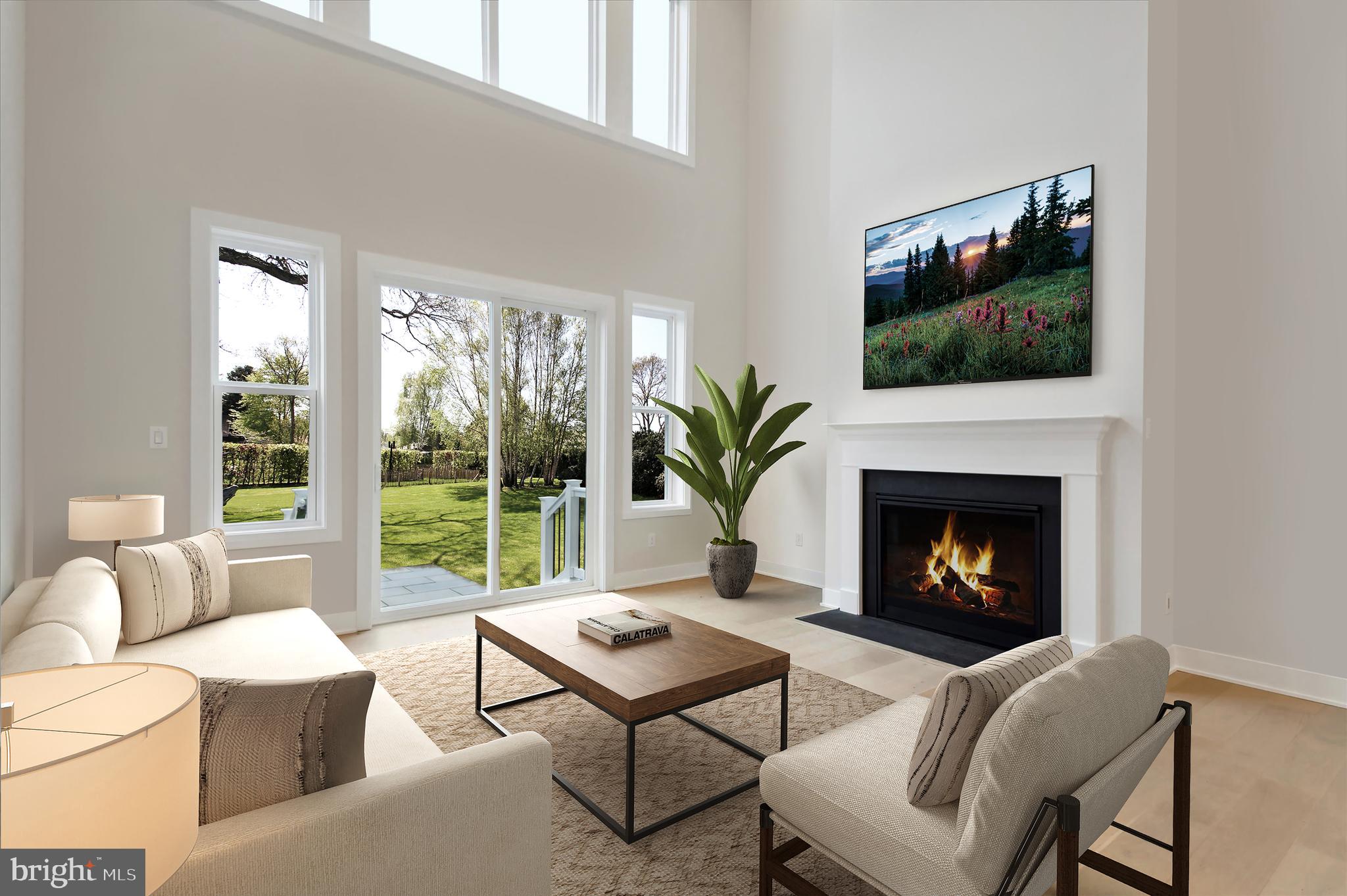 MARSH CREEK - Residential