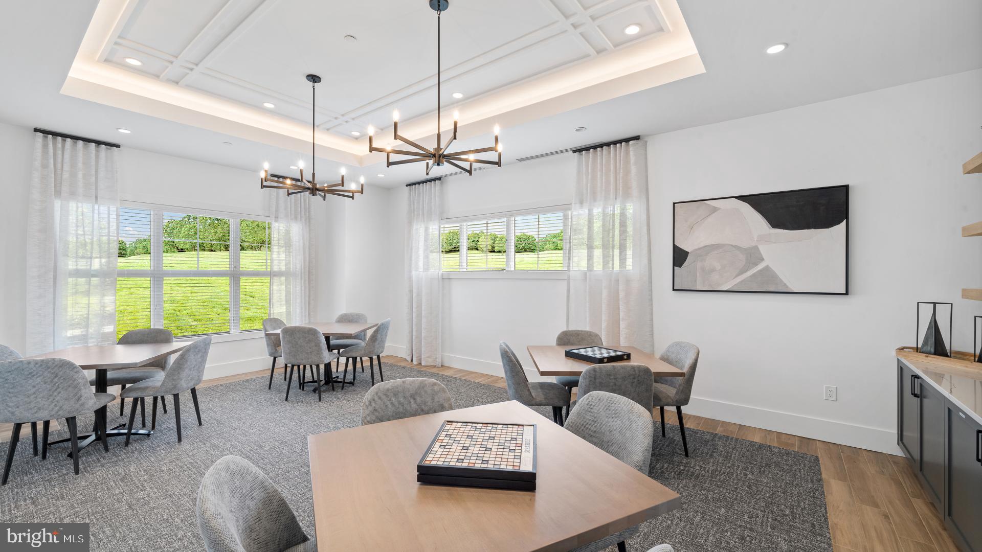 MARSH CREEK - Residential