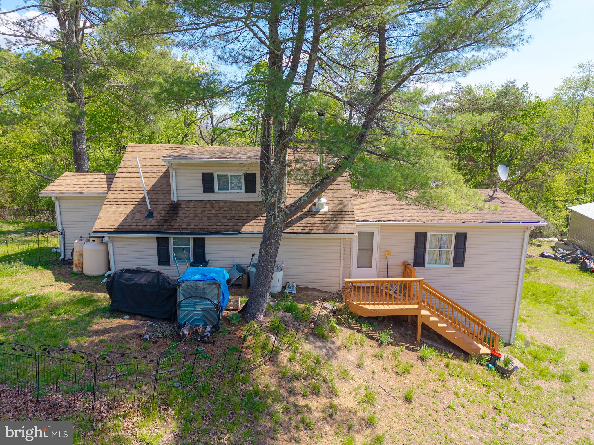31207 GOLD PLAINS ROAD SE