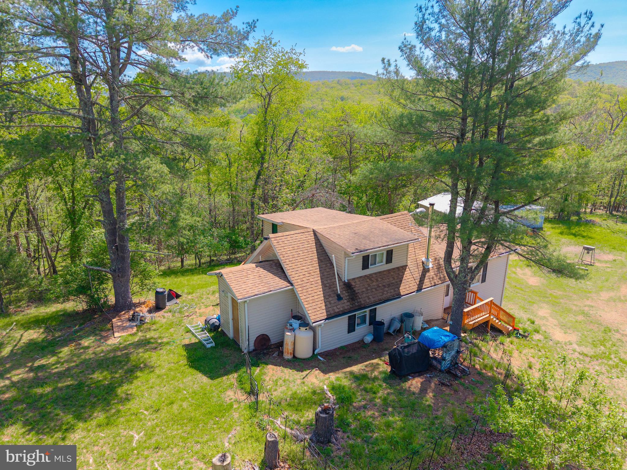 31207 GOLD PLAINS ROAD SE