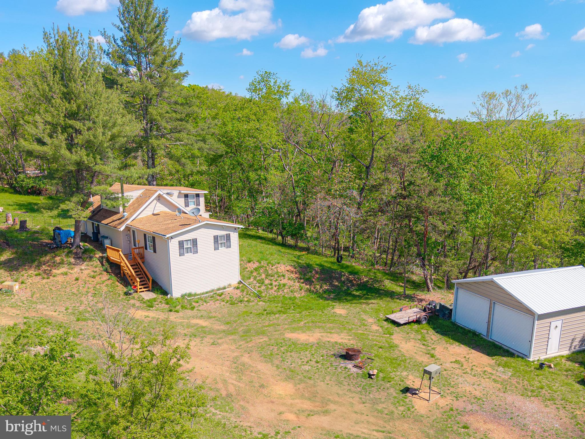 31207 GOLD PLAINS ROAD SE