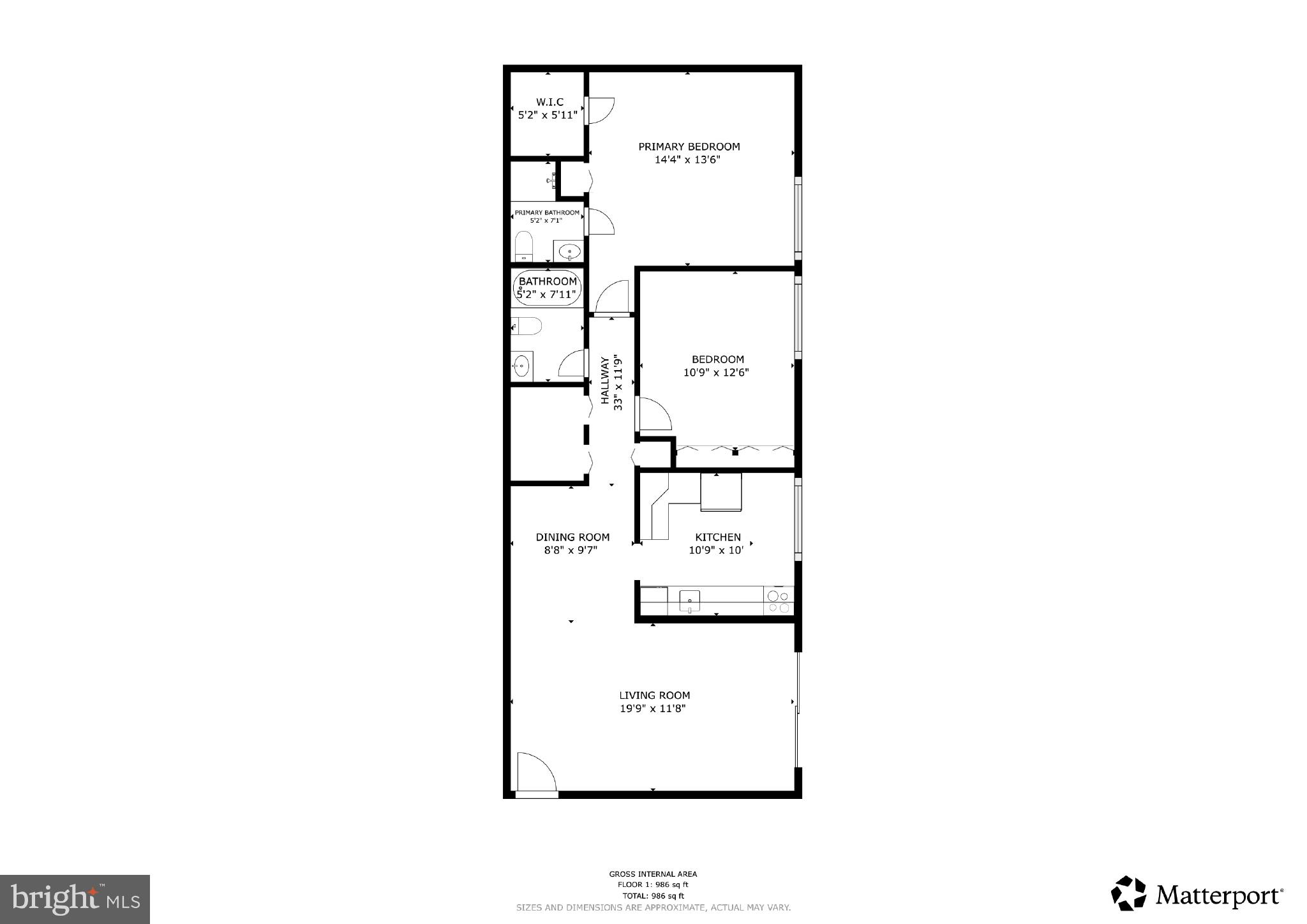 KENWOOD GARDENS - Residential