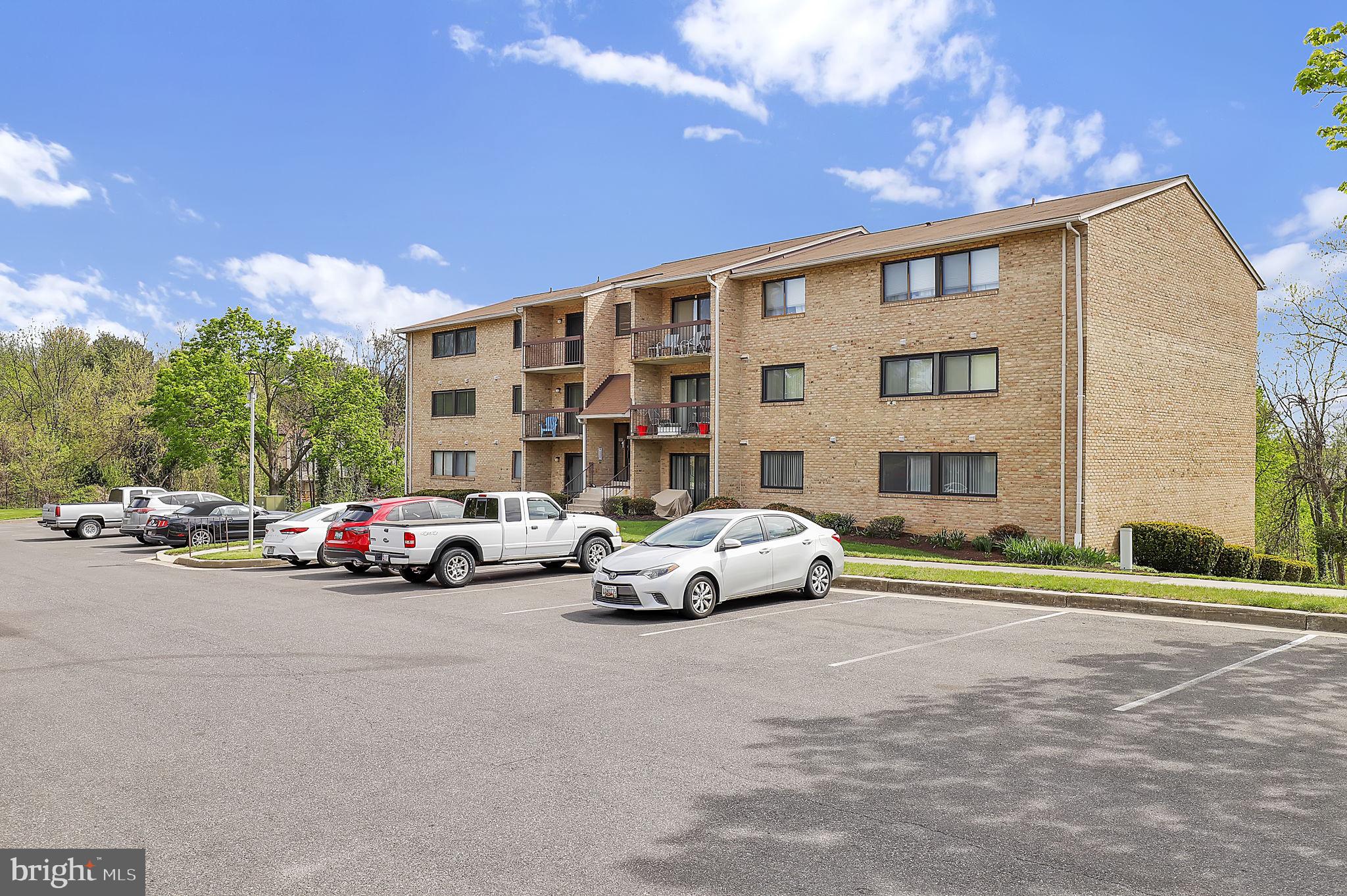 KENWOOD GARDENS - Residential