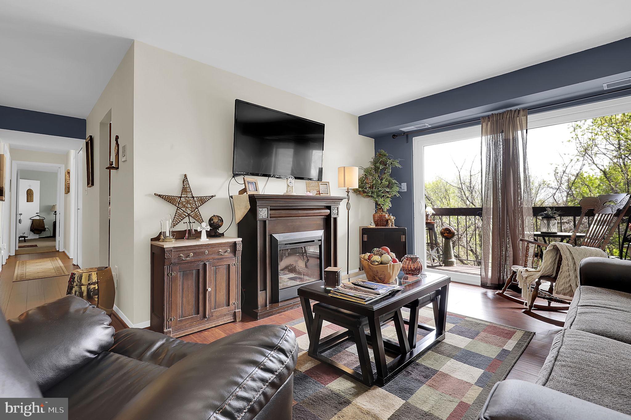 KENWOOD GARDENS - Residential