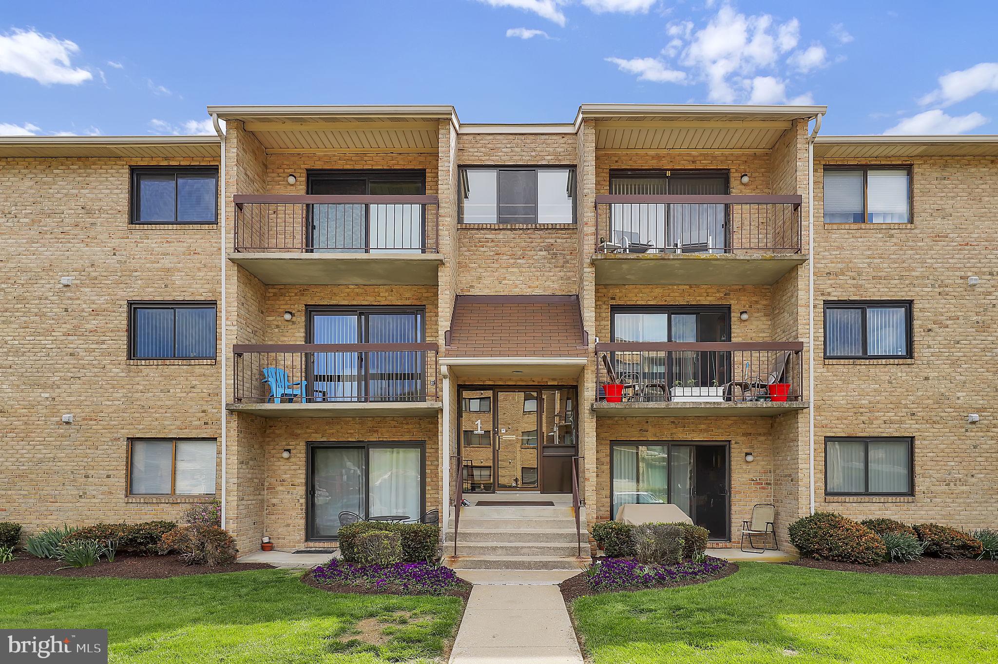 KENWOOD GARDENS - Residential