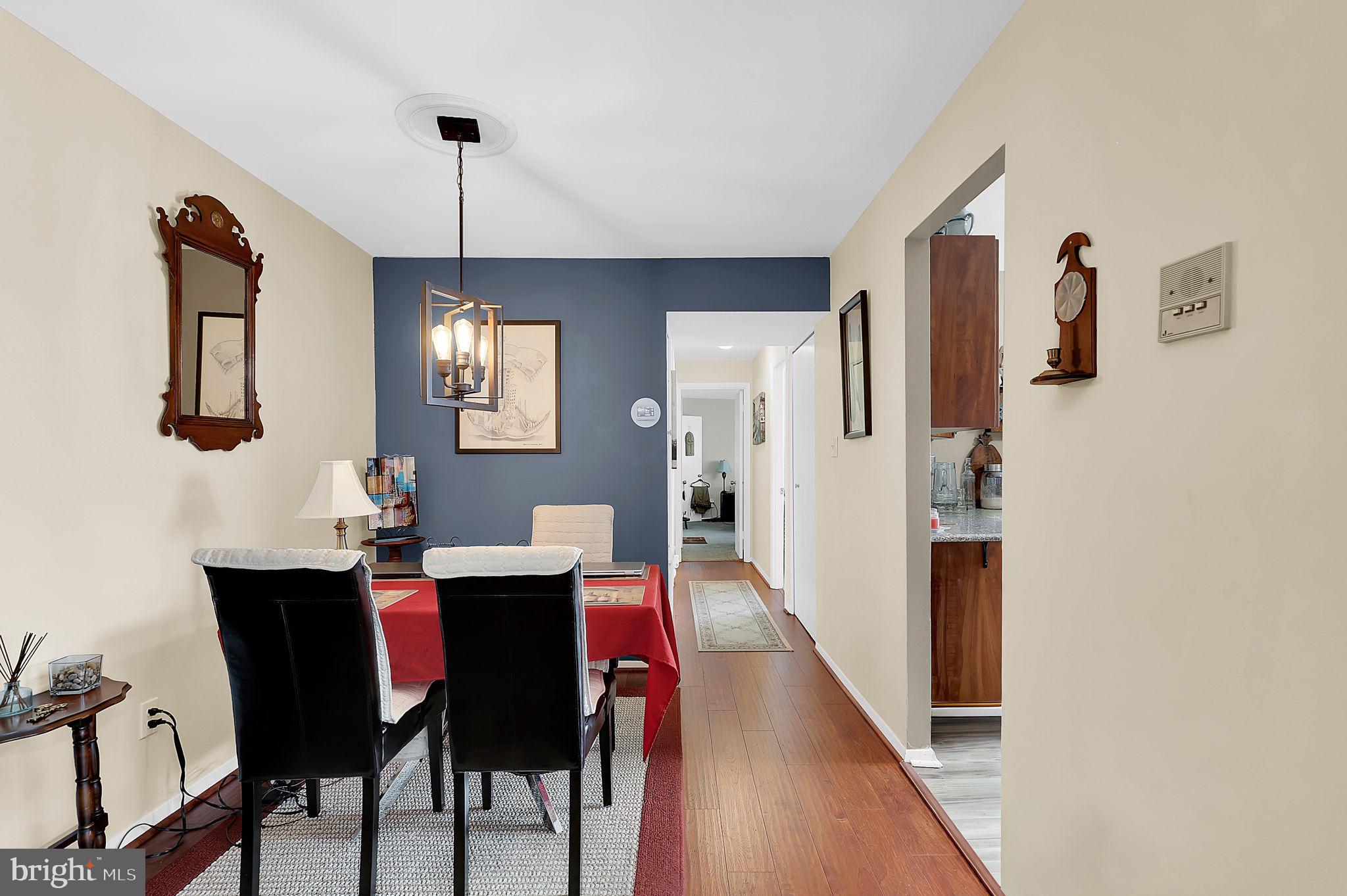 KENWOOD GARDENS - Residential