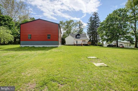 Tiny photo for 16458 Fairview Road, HAGERSTOWN, MD 21740 (MLS # MDWA2035834)