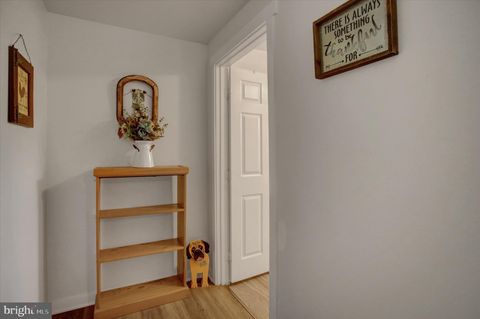 Tiny photo for 16458 Fairview Road, HAGERSTOWN, MD 21740 (MLS # MDWA2035834)