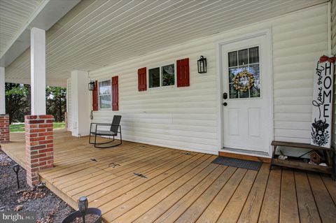 Tiny photo for 16458 Fairview Road, HAGERSTOWN, MD 21740 (MLS # MDWA2035834)