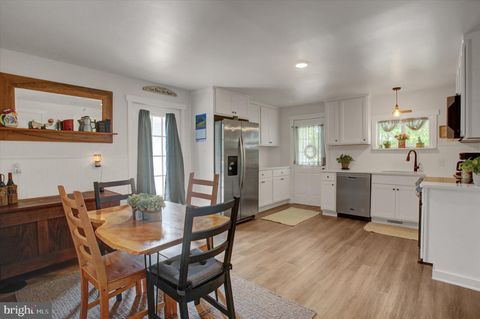 Tiny photo for 16458 Fairview Road, HAGERSTOWN, MD 21740 (MLS # MDWA2035834)