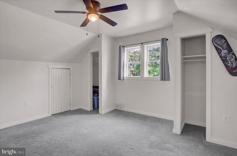 Tiny photo for 16458 Fairview Road, HAGERSTOWN, MD 21740 (MLS # MDWA2035834)