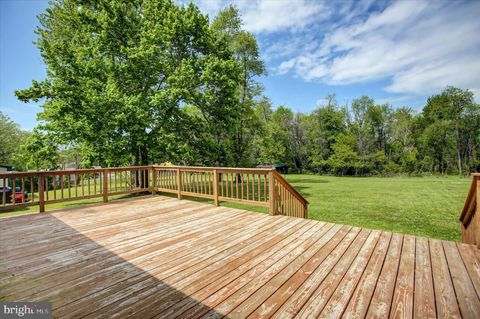 Tiny photo for 16458 Fairview Road, HAGERSTOWN, MD 21740 (MLS # MDWA2035834)