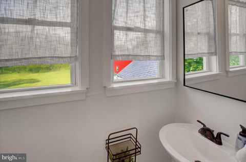 Tiny photo for 16458 Fairview Road, HAGERSTOWN, MD 21740 (MLS # MDWA2035834)