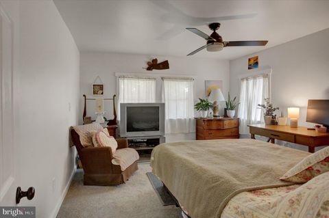 Tiny photo for 16458 Fairview Road, HAGERSTOWN, MD 21740 (MLS # MDWA2035834)